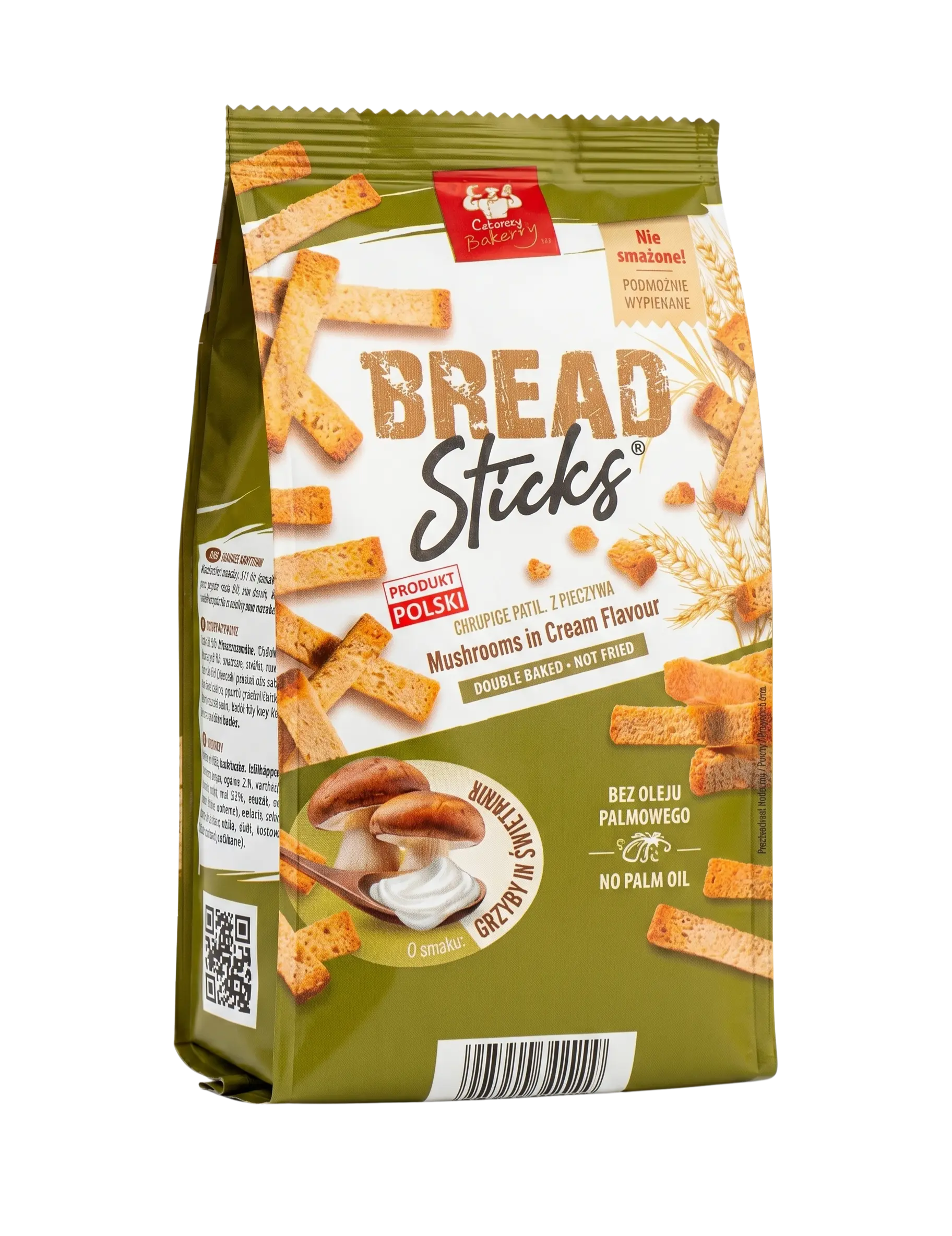 Bread Sticks Przekąska Pizza chlebowa zdrowa przekąska do szkoły